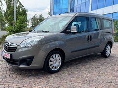 Bild des Angebotes Opel Combo D 1.6 CDTI Lang L2H1 Klima AHK PDC N1