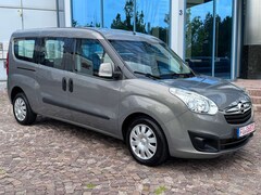 Bild des Angebotes Opel Combo D 1.6 CDTI Lang L2H1 Klima AHK PDC