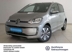 Bild des Angebotes VW e-up! Up!  1-Gang Automatik Edition Bluetooth Klima