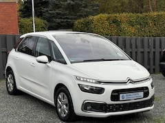 Bild des Angebotes Citroen C4 SpaceTourer Selection