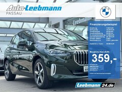 Bild des Angebotes BMW 218 i Active Tourer Luxury AHK GARANTIE-04/2029