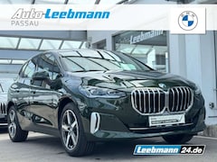 Bild des Angebotes BMW 218 i Active Tourer Luxury AHK GARANTIE-04/2029