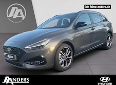 Hyundai i30 Kombi MY25 1.5 T-GDI Aut. Advantage +Pano