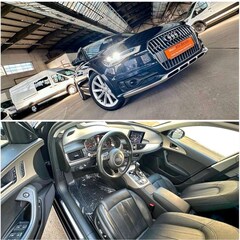Bild des Angebotes Audi A6 allroad 300PS Head-up Matrix DAB Memory
