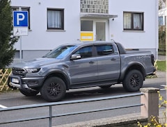 Bild des Angebotes Ford Ranger Raptor Ford Performance