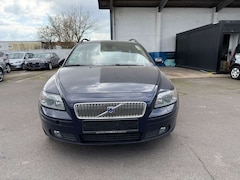 Bild des Angebotes Volvo V50 1.6D Kinetic°Klima°Tüv 10/2025°2 Hand