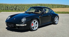 Bild des Angebotes Porsche 993 Carrera 4S Coupé Youtube Video