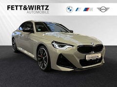 Bild des Angebotes BMW 240 M240i xDrive Coupé M Sport Pro|Glasdach|Head-Up