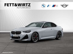 Bild des Angebotes BMW 240 M240i xDrive Coupé M Sport Pro|Glasdach|Head-Up