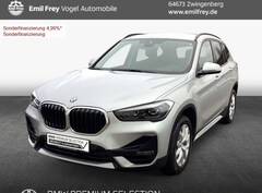 Bild des Angebotes BMW X1 sDrive18i Aut. Sport Line