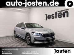 Bild des Angebotes Skoda Superb Selection 2.0TDI DSG AHK Leder Infotainment LED