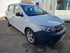 Bild des Angebotes Dacia Sandero Essentiel
