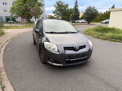 Bild des Angebotes Toyota Auris Sol