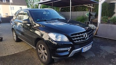 Bild des Angebotes Mercedes-Benz ML 250 BlueTEC 4MATIC 7G-TRONIC