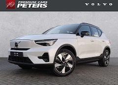 Bild des Angebotes Volvo XC40 Volvo Plus Recharge Pure Electric StandHZG Navi Le