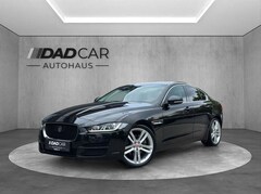 Bild des Angebotes Jaguar XE *ACC*Pano*Leder*Kamera*Carplay*Keyless*