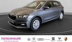 Bild des Angebotes Skoda Fabia 1.0 Essence LED DAB Klima PDC Sitzheizung