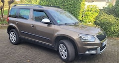 Bild des Angebotes Skoda Yeti Yeti Outdoor 1.2 TSI Cool Edition