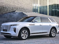 Bild des Angebotes Hongqi E-HS9 President - Luxus 2 Tone + Frunk