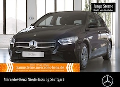 Mercedes-Benz B 250 e 8G