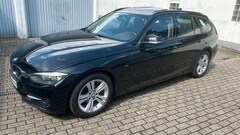 Bild des Angebotes BMW 320 d F31 Touring /Autom./ Leder / Panoramadach