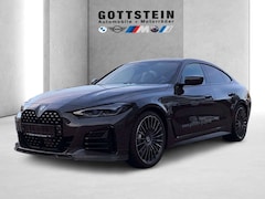 Bild des Angebotes Alpina B4 Gran Coupé / UPE 113.320 €