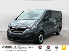 Bild des Angebotes Renault Trafic L1H1 2,8t Komfort L1H1 Klima AHK Allwetter