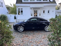 Bild des Angebotes Audi TT Coupe 2.0 TFSI