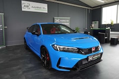 Bild des Angebotes Honda Civic Lim. 5-trg. Type R*ACC*RFK*LED*TOP*
