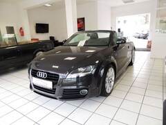 Bild des Angebotes Audi TT Coupe/Roadster 2.0 TFSI Roadster*S-Line*