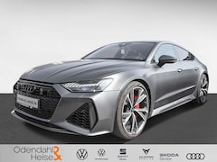 Bild des Angebotes Audi RS7 Sportback tiptronic Navi Leder
