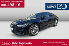 Bild des Angebotes Audi A7 50TFSIe quattro S-trc S-line B&O AH