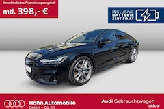 Bild des Angebotes Audi A7 50TFSIe quattro S-trc S-line B&O AH
