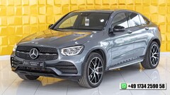 Bild des Angebotes Mercedes-Benz GLC 300 e 4Matic AMG*KAM*LUFT*VIRTUAL