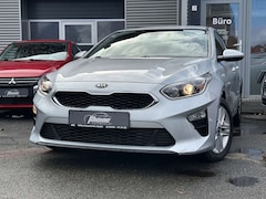 Bild des Angebotes Kia Ceed / cee'd 1.4 Attract