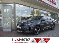 Bild des Angebotes Kia XCeed 1.0T 100 VIS STD Navi SHZ Temp Tel.-Vorb. PDC Alu