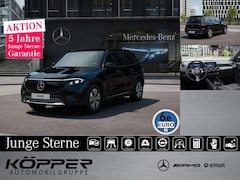 Bild des Angebotes Mercedes-Benz EQB 250 + Progressive Advanced Distronic Kamera