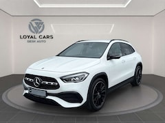 Bild des Angebotes Mercedes-Benz GLA 250 *AMG*MBUX*Wides*360*LED*Ambiente*Memory