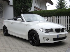 Bild des Angebotes BMW 125 BMW 125i Cabrio, 6-Zylinder, 3 Liter, 218 PS