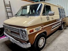 Bild des Angebotes Chevrolet G G20