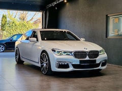 Bild des Angebotes BMW 750 Ld xDrive M Sport*Laser*Head Up*360°Kamera*