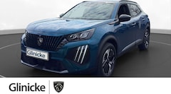 Peugeot 2008 E-2008 ALLURE Elektromotor 156