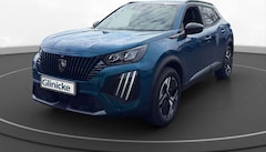 Bild des Angebotes Peugeot 2008 E-2008 ALLURE Elektromotor 156