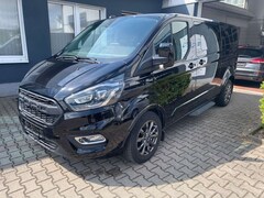 Bild des Angebotes Ford Tourneo Custom L2 TDi185 Titanium X Leder/8XSi.