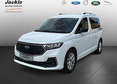 Bild des Angebotes Ford Tourneo Connect Titanium