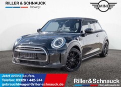 Bild des Angebotes MINI Cooper PANO+LEDER+SHZ+PDC+KLIMAAUT+