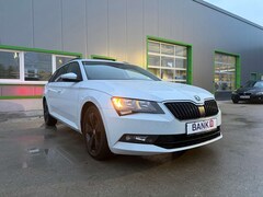 Bild des Angebotes Skoda Superb Active / Navigationssystem / Lichtautomatik