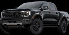 Bild des Angebotes Ford Ranger Raptor e-4WD Doppelkabine