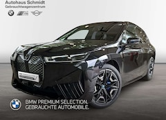 Bild des Angebotes BMW iX xDrive50 579€ netto*Sportpaket*H&K*SkyLounge*AHK*D