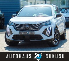 Bild des Angebotes Peugeot 2008 PureTech 130 Allure EAT8